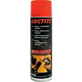 LOCTITE Loctite® 8154 LB 8154 Anti-Seize Spray 400 ml
