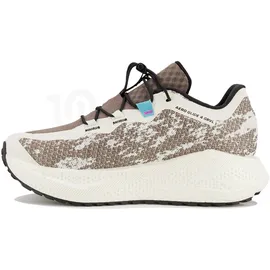 Salomon Aero Glide 4 GRVL Schuhe (Größe 38.5 , beige)