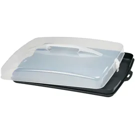 xavax Kuchentransportbox 43 x 6 x 35 cm