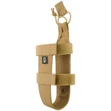 Brandit Textil Brandit Molle Bottle Holder Flex Large, Farbe: camel, Größe: OS