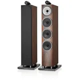 Bowers & Wilkins 702 S3 mocha,