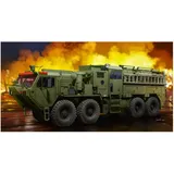 Trumpeter Modell M1142 HEMTT TFFT 1:35