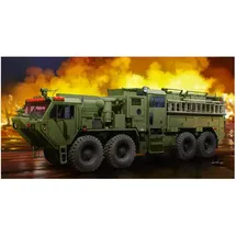 Trumpeter Modell M1142 HEMTT TFFT 1:35