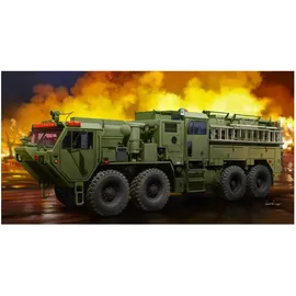 Trumpeter Modell M1142 HEMTT TFFT 1:35