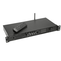 Omnitronic DJP-900NET Class-D Verstärker mit Internetradio (10451604)