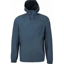 witeblaze TOTO Funktionsjacke blau S