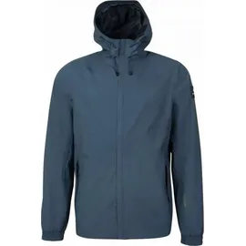 witeblaze TOTO Funktionsjacke blau S