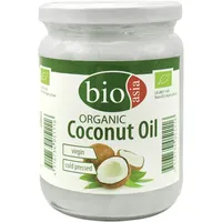 BIOASIA Bio Kokosnussöl Virgin (500 ml)