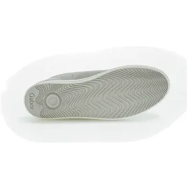 Gabor Sneaker Low Grau Damen 42