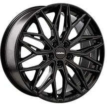 CARMANI 26 Max 7 x 17 5 x 112 ET42 MB66,6 Schwarz