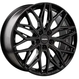 CARMANI 26 Max 7 x 17 5 x 112 ET42 MB66,6 Schwarz