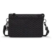 Kipling Umhängetasche Riri Small Crossbody Signature Emb