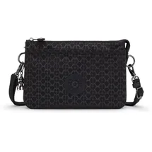Kipling Umhängetasche Riri Small Crossbody Signature Emb