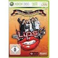 Lips: Party Classics, Xbox 360