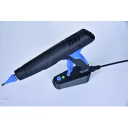 BÜHNEN Klebepistole HB 225 im Koffer 200 Watt