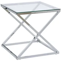 Jahnke Beistell-/Nachttisch X-TRA D 140