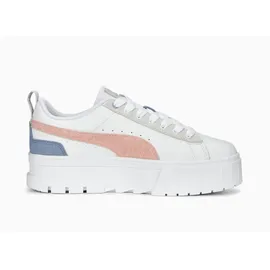 Puma Select Mayze Mix White / Rose Dust 37