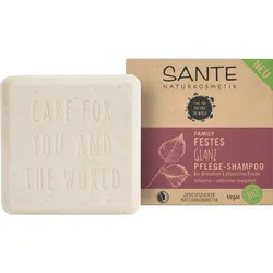 Sante Festes Glanz Pflege-Shampoo 60 g 