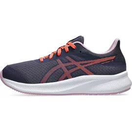 Asics Patriot 13 Kinder Blaugrau/Rot 39,5