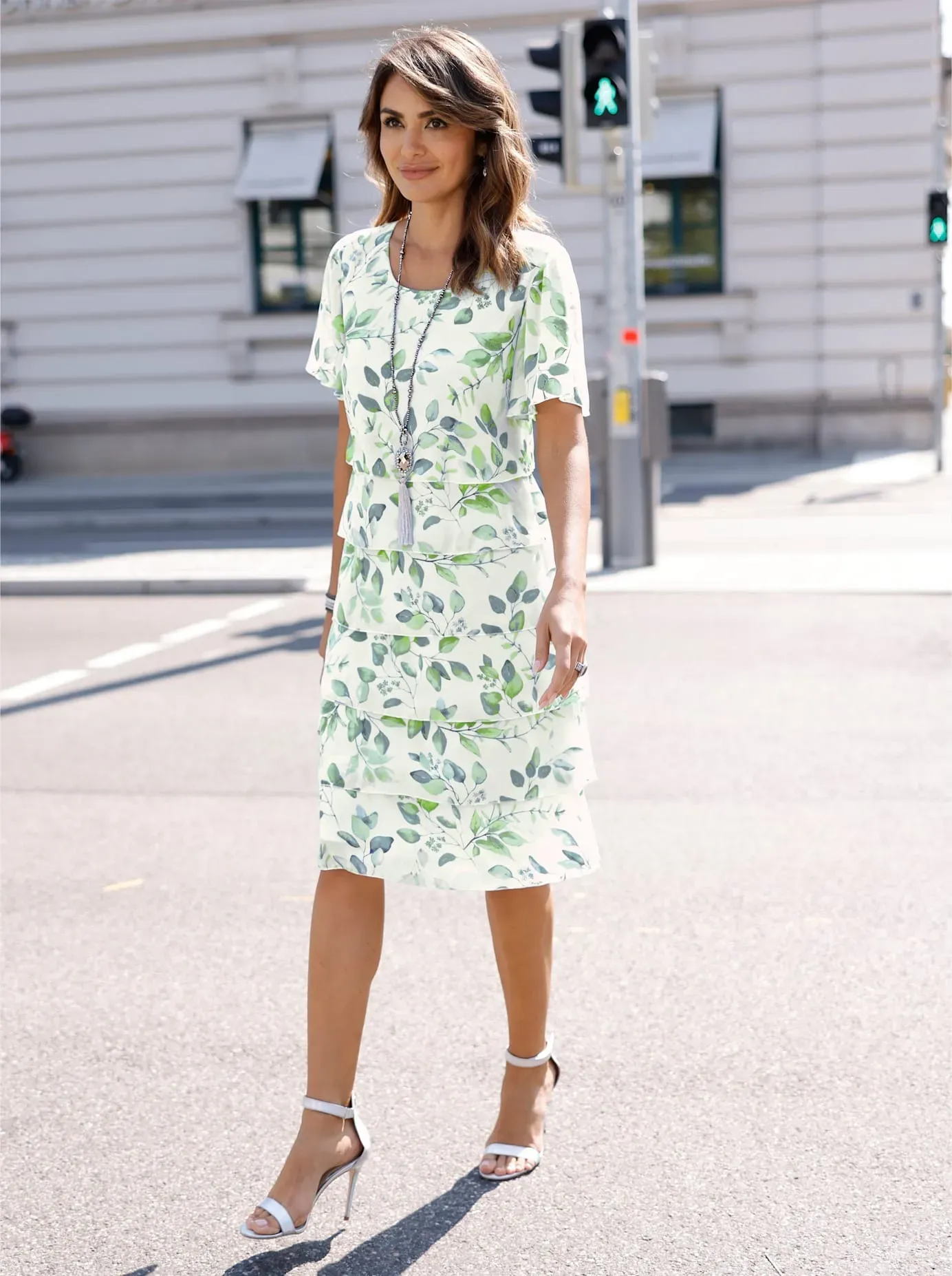 Sommerkleid LADY 