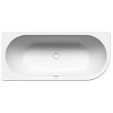 Kaldewei Centro duo 1 Badewanne rechts 283700013231 180x80cm, Perl-Effekt, pergamon