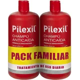 PILEXIL Shampoo gegen Haarausfall 900 ml