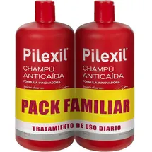 PILEXIL Shampoo gegen Haarausfall 900 ml