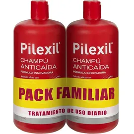 PILEXIL Shampoo gegen Haarausfall 900 ml