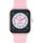 ICE-Watch Ice Watch Junior Pink - horloge