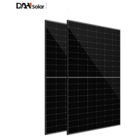 Dah Solarmodul 34 x DAH Solar 410W Panele schwarz