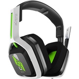 Astro Gaming A20 Wireless Headset Gen 2 für Xbox Series X|S/Xbox One/PC/Mac - Weiß/Grün