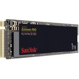 SanDisk Extreme Pro 1 TB M.2