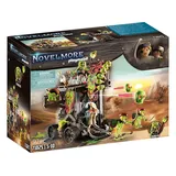 Playmobil Novelmore - Donnerthron