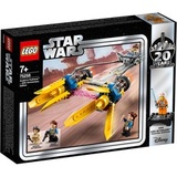 LEGO Star Wars Anakin’s Podracer 75258