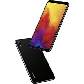 Huawei Y6 2019 32 GB schwarz