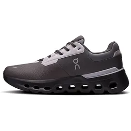 On Cloudrunner 2 Waterproof Iron / Nimbus 43