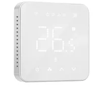 Meross Mts200bhk Eu Homekit Intelligenter Thermostat - White -