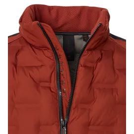 CasaModa Funktionsweste in Rot | M