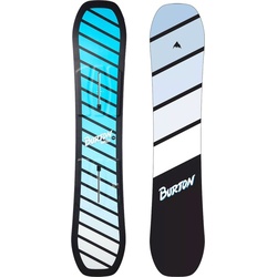 BURTON SMALLS Snowboard 2025 blue - 138