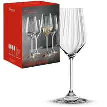 Spiegelau Champagnerglas 0,31 l 4er Set