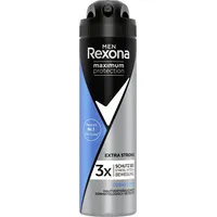 Rexona Maximum Protection Cobalt Dry Anti-Transpirant Spray 150 ml