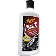 Meguiars Plast-X Kunststoffpflege 2 St. 296 ml
