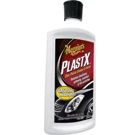 Meguiars Plast-X Kunststoffpflege 2 St. 296 ml