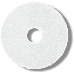 Arcora Polierpads, Schleifvlies, extra stark, bis 400 U min SP330WE , Größe: 13″ = 330 mm