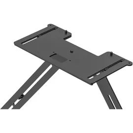 Logitech TV-Halterung für Videobars Schwarz