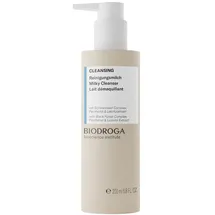 Biodroga Cleansing Reinigungsmilch 200 ml