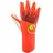 Uhlsport Torwarthandschuhe Fluo Rot/Weiß/Fluo Gelb 9,5