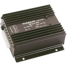 mascot battery Mascot 8862 DC/DC-Wandler 80 V/DC - 12 V/DC/6A 81W