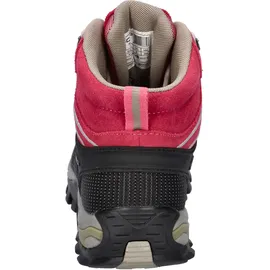 CMP Rigel Mid WP Damen Rose/Sand 42