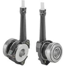 Valeo Zentralausrücker, Kupplung